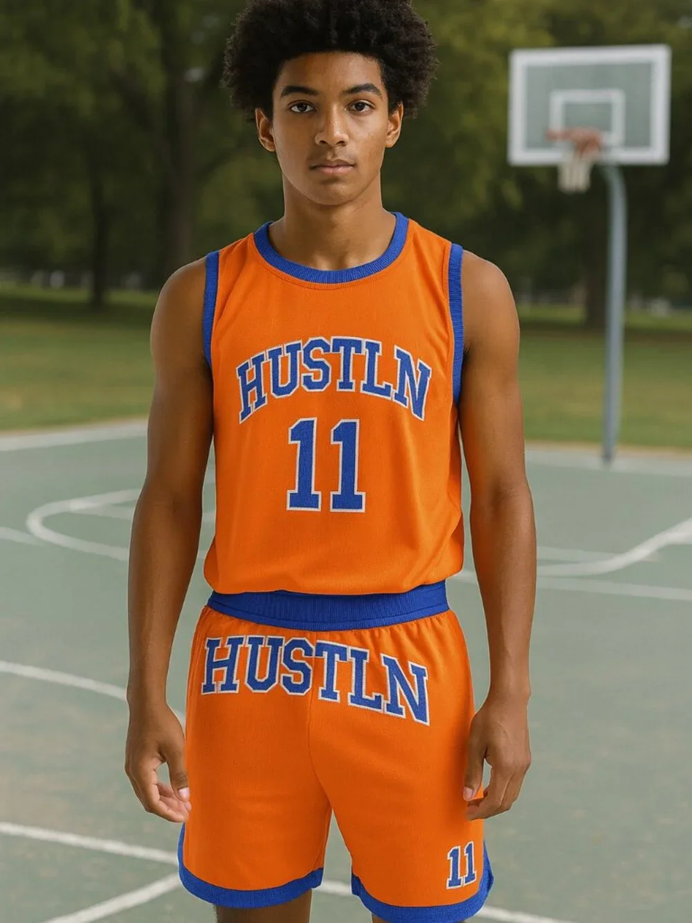 basketball short sets $107 MSRP